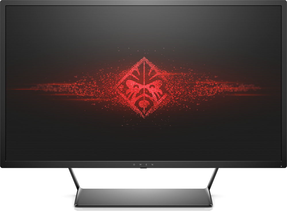 OMEN by HP 32 - Monitor LED - 32 OMEN by HP 32 - Monitor LED - 32