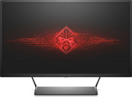 OMEN by HP 32 - Monitor LED - 32