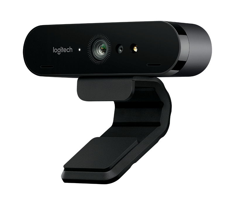 4k pro webcam