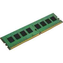 Kingston - DDR4 - módulo - 8 GB - DIMM de 288 contactos - 2400 MHz / PC4-19200 - CL17 - 1.2 V - sin búfer - no ECC