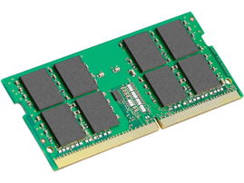 Kingston - DDR4 - 16 GB