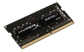 HyperX - DDR4 SDRAM - 8 GB