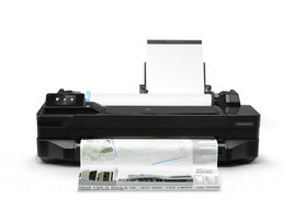 HP DesignJet T120 - 2018 Edition - 24
