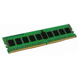 Kingston - DDR4 - módulo - 8 GB - DIMM de 288 contactos - 2666 MHz / PC4-21300 - CL19 - 1.2 V - sin búfer - no ECC