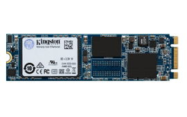 Kingston UV500 - Unidad en estado sólido - cifrado