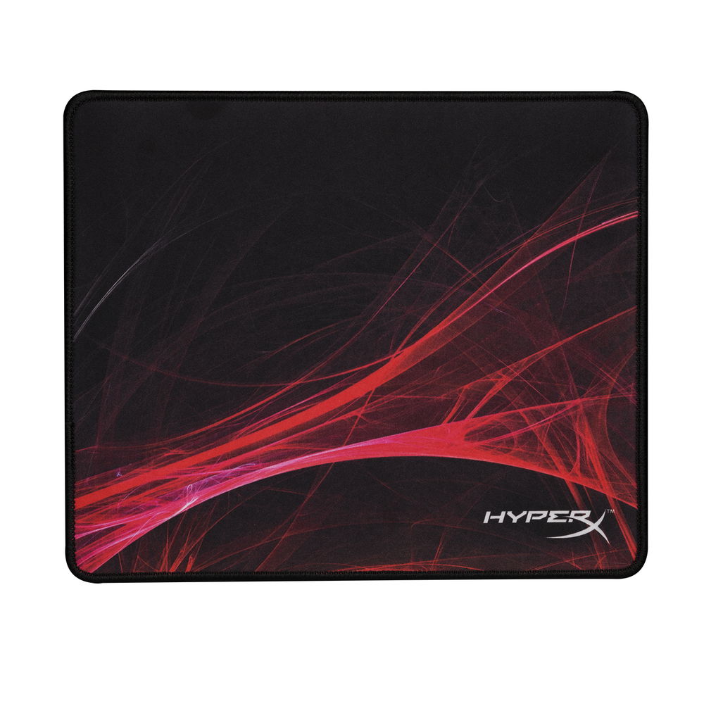 HyperX Fury S Pro Gaming Size SM Speed Edition - Alfombrilla de ratón
