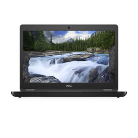 Dell Latitude 5490 - Ultrabook - 14 Dell Latitude 5490 - Ultrabook - 14
