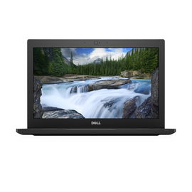 Dell Latitude 7290 - Ultrabook - 12.5