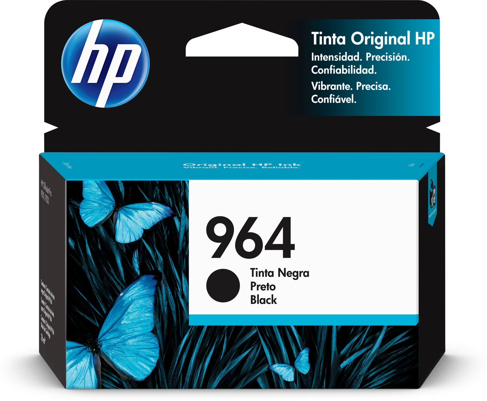 hp 964 ink cartridges