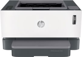 HP Neverstop Laser 1000w - Impresora - B/N - laser - A4/Letter - 600 x 600 ppp - hasta 21 ppm - capacidad: 150 hojas - USB 2.0, Wi-Fi(n) HP Neverstop Laser 1000w - Impresora - B/N - laser - A4/Letter - 600 x 600 ppp - hasta 21 ppm - capacidad: 150 hojas - USB 2.0, Wi-Fi(n)