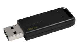 Kingston DataTraveler 20 - Unidad flash USB - 32 GB
