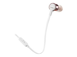 JBL T210 - Auriculares internos con micro - en oreja