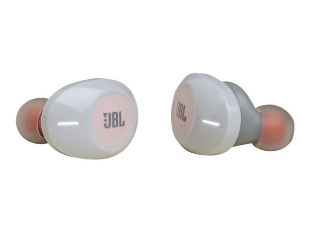 JBL TUNE 120TWS - Auriculares inalámbricos con micro - en oreja - Bluetooth - rosa JBL TUNE 120TWS - Auriculares inalámbricos con micro - en oreja - Bluetooth - rosa
