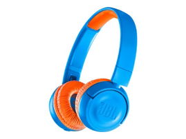 JBL JR300BT - Auriculares con diadema con micro - en oreja