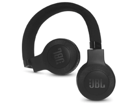 JBL E45BT - Auriculares con diadema con micro - en oreja