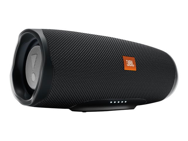 JBL Charge 4 - Altavoz - para uso portátil