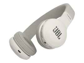 JBL E45BT - Auriculares con diadema con micro - en oreja