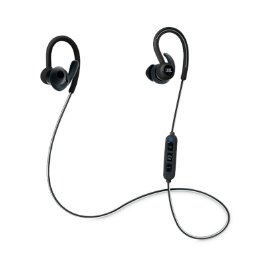 JBL Reflect Contour - Auriculares internos con micro - en oreja