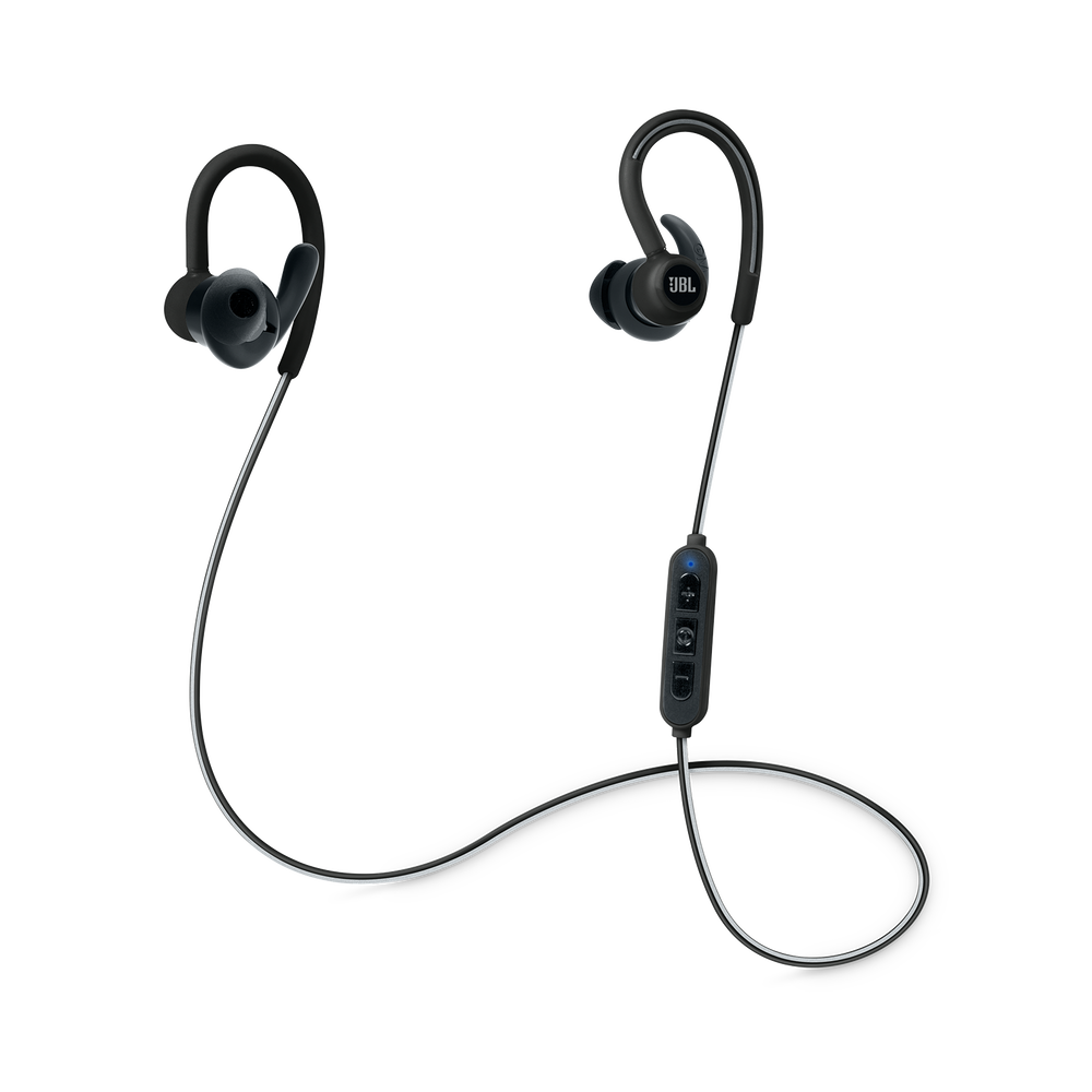 JBL Reflect Contour - Auriculares internos con micro - en oreja