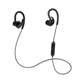 JBL Reflect Contour - Auriculares internos con micro - en oreja