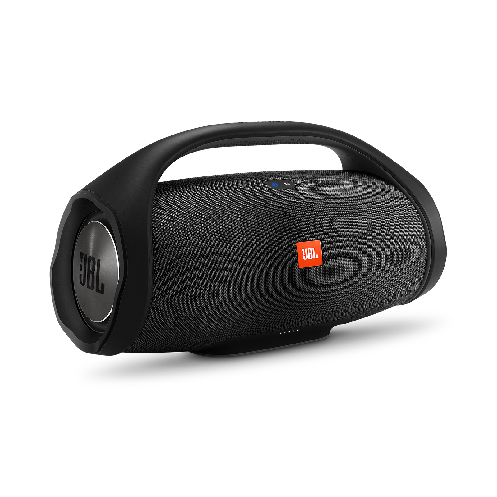 JBL Boombox - Altavoz - para uso portátil