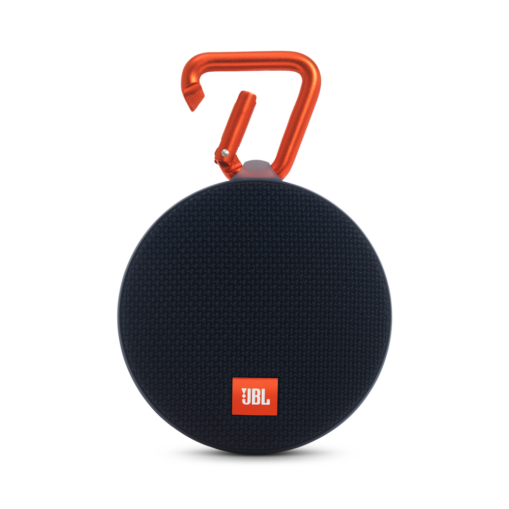 JBL Clip 2 - Altavoz - para uso portátil