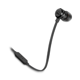 JBL T290 - Auriculares internos con micro - en oreja