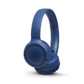 JBL TUNE 500BT - Auriculares con diadema con micro - en oreja