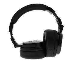 Klip Xtreme - KDH-800 - Headphones - Wired - DJ Over ear