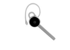 Klip Xtreme - Box Edge - Wireless Headset - KHS-165-BT-UnaOreja - Bluetooth