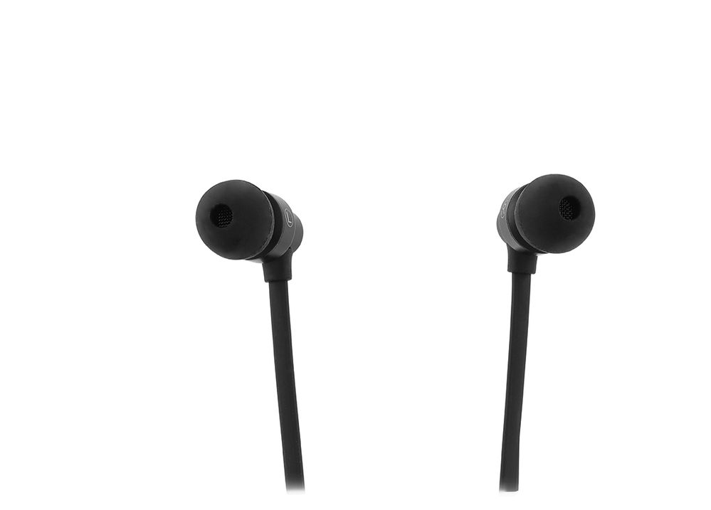 Klip Xtreme - Headphones - In-ear - Cellular phone / Digital player / Game console / Home audio system / Home theater system / Notebook / PC multimedia / PDA / Portable audio system / Tablet - Wired - Mic with Vol Ctrl