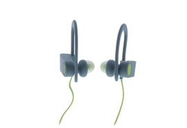 Klip Xtreme - KHS-632BK - Earphones - Para Home audio / Para Portable electronics / Para Tablet / Para Cellular phone - Wireless