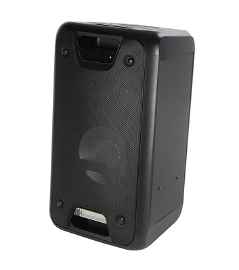 Klip Xtreme KLS-650 - Speaker system - Black - Party - Portable