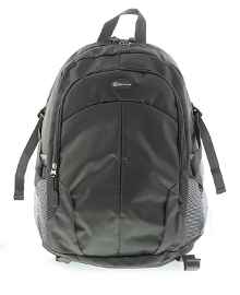 Klip Xtreme KNB-425 Kuest laptop backpack - Mochila para transporte de portátil - 15.6