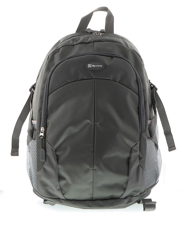 Klip Xtreme KNB-425 Kuest laptop backpack - Mochila para transporte de portátil - 15.6 Klip Xtreme KNB-425 Kuest laptop backpack - Mochila para transporte de portátil - 15.6