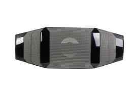 Klip Xtreme KWS-711 - Speaker system - Black - Integrated 2.1