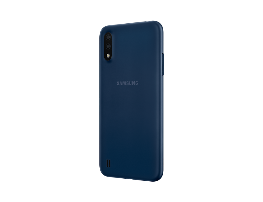 Samsung Galaxy A01 - Smartphone - Android