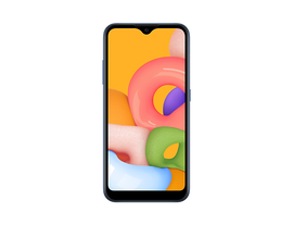 Samsung Galaxy A01 - Smartphone - Android