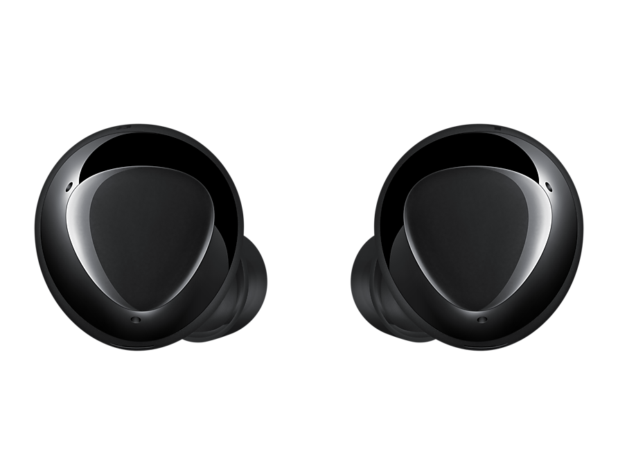 Galaxy Buds+ Black Galaxy Buds+ Black