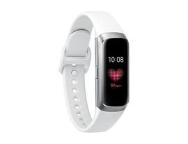 Galaxy Fit - Plateado Aluminio Galaxy Fit - Plateado Aluminio