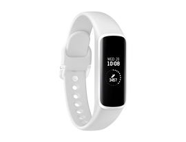 Samsung - Smart watch - Arctic white Samsung - Smart watch - Arctic white