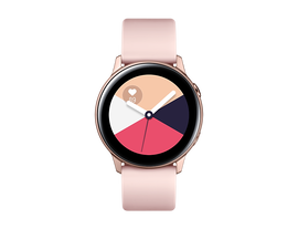 Samsung Active - Smart watch - Gold