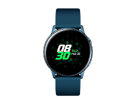 Galaxy Watch Active I 40" - Green