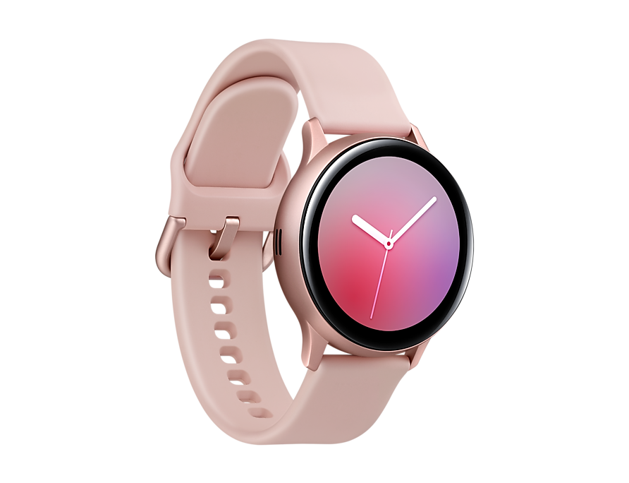 Reloj Ss Galaxy Watch Active Samsung Galaxy Watch Active Aluminum