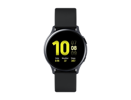 GALAXY ACTIVE 2 40MM BLACK GALAXY ACTIVE 2 40MM BLACK