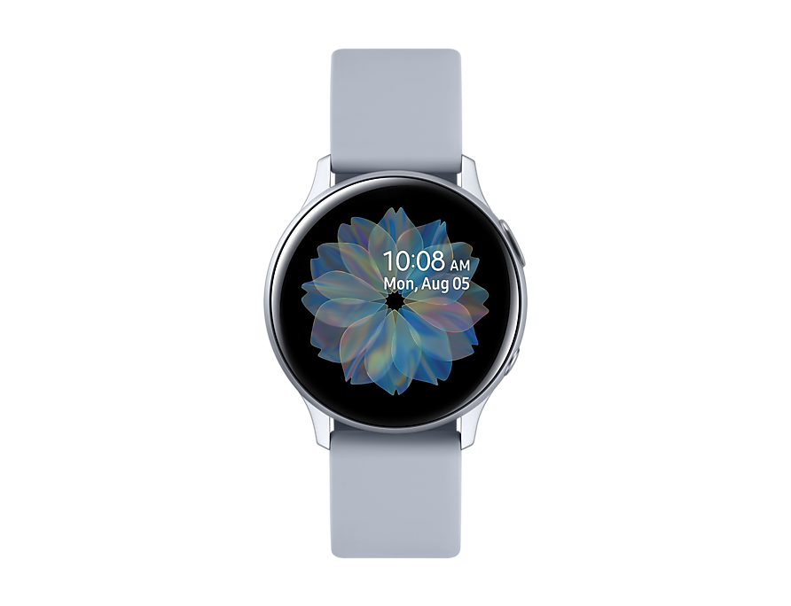 GALAXY ACTIVE 2 40MM SILVER GALAXY ACTIVE 2 40MM SILVER
