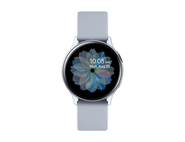 GALAXY ACTIVE 2 40MM SILVER GALAXY ACTIVE 2 40MM SILVER