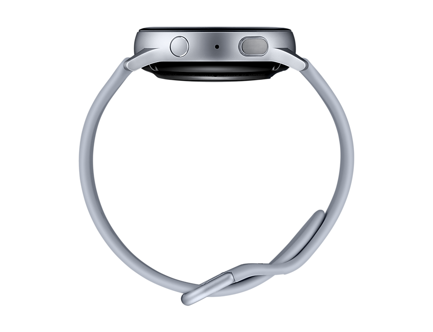 galaxy active 2 40mm silver