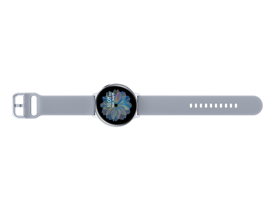 GALAXY WATCH 2 SILVER 44MM