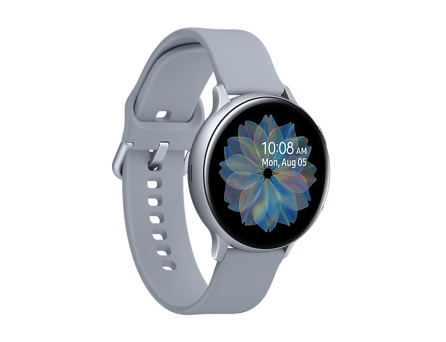 GALAXY WATCH 2 SILVER 44MM